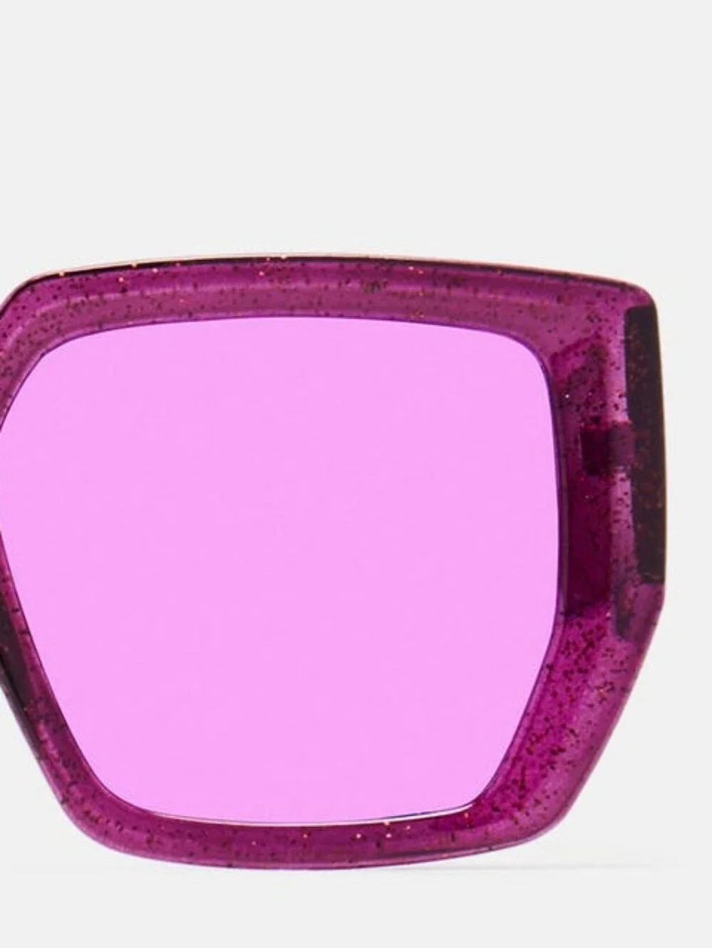 Vacation Ready Shade Me Up Passion Sunglasses 😎
